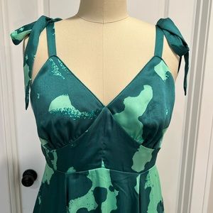 Target + Alexis Barbara Isaias Limited Edition Dress